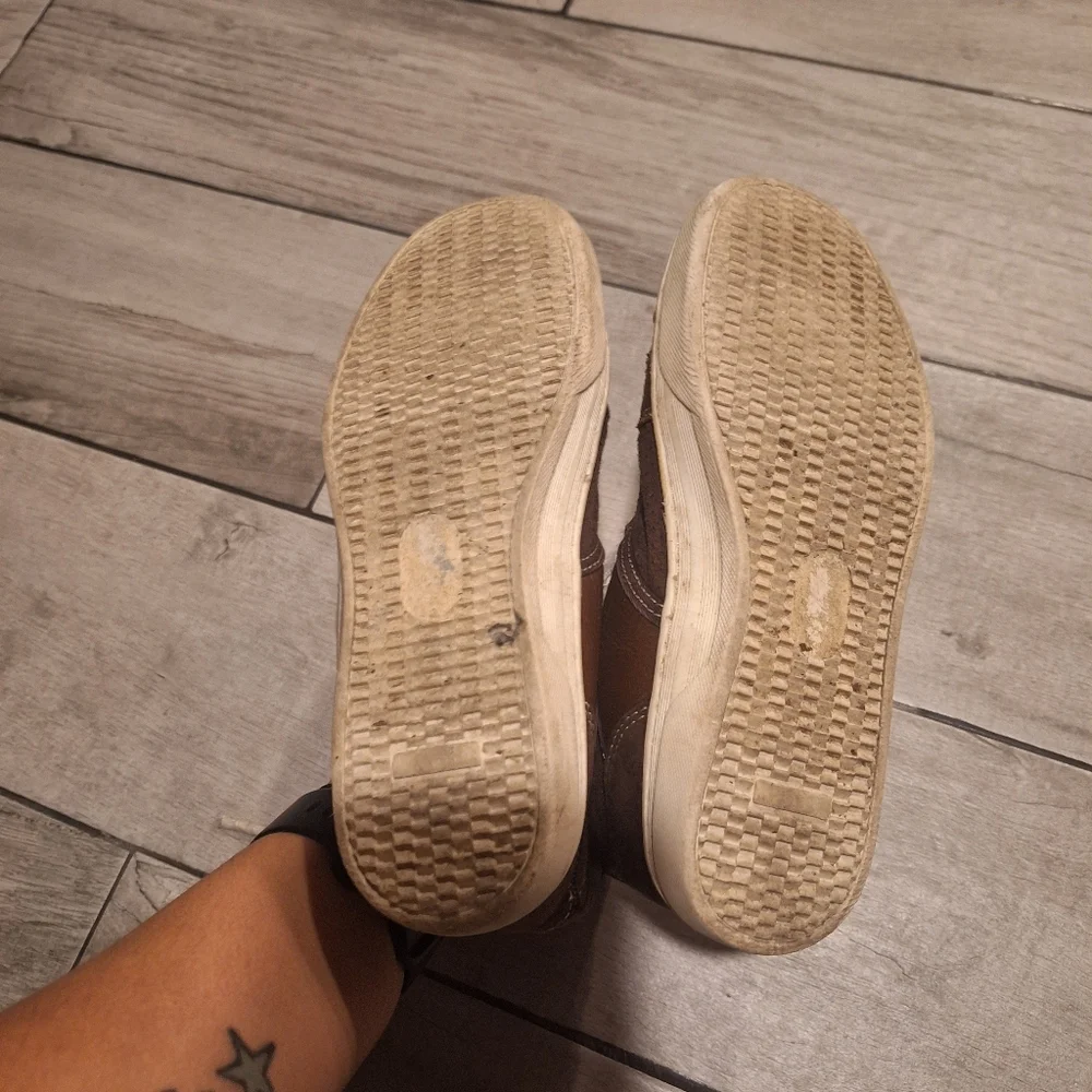 🍦 Kenneth Cole Reaction boys sport high top☃️